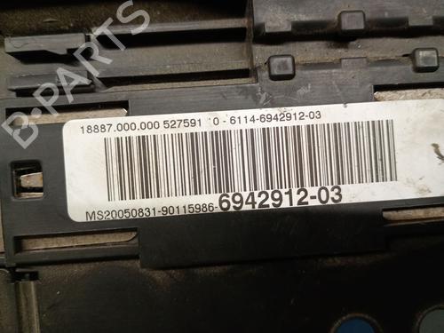 Fuse box BMW 3 (E90) 330 xd | BP25239537E1 