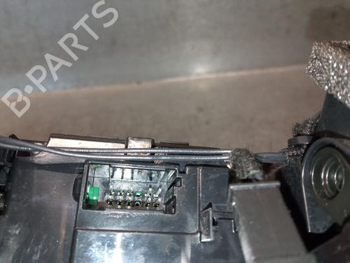 Climate control BMW X3 (G01, F97, G08) xDrive 20 d Mild-Hybrid | BP30078725I5 