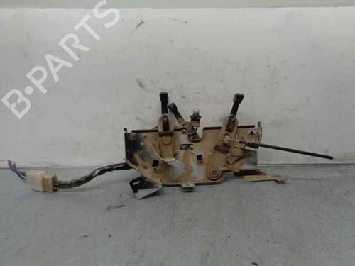 Used Climate control NISSAN PATROL III/2 Station Wagon (W260) [1988-1998]  6693686