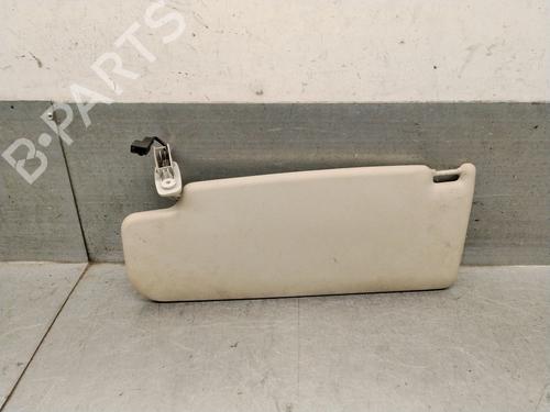 Right sun visor SEAT LEON (1P1) 2.0 TDI 16V | BP39533647I2 - Image 2