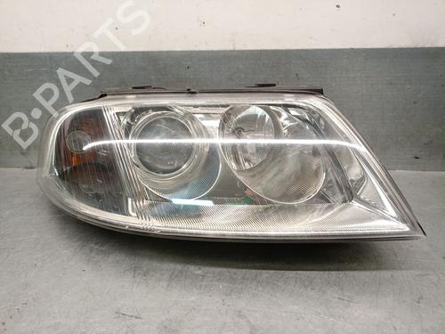 Phare droit VW PASSAT B5.5 (3B3) 1.9 TDI (130 hp) 31973948