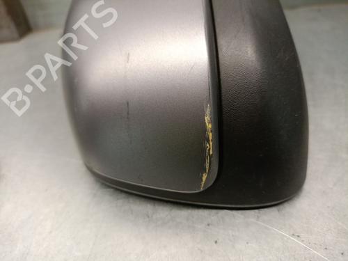 Right mirror SMART FORTWO Coupe (453) electric drive / EQ (453.391) | BP25244889C27 