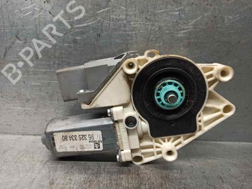 Used Left rear window motor CITROËN C5 II (RC_) 2.0 HDi (RCRHRH) (136 hp) 11330736