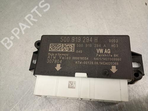 Elektronisk modul VW PASSAT B8 Variant (3G5, CB5) 2.0 TDI | BP30274039M83