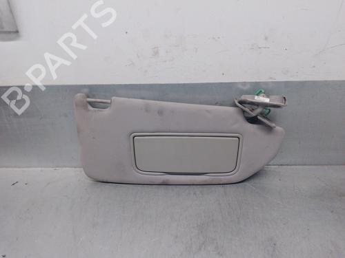 Used Right sun visor VOLVO XC90 I (275) D5 AWD (185 hp) 15981666