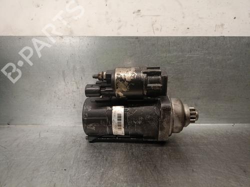 Startmotor AUDI A3 (8P1) 1.9 TDI (105 hp) 29823230
