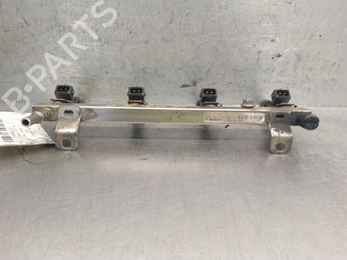 Injection rail OPEL CORSA E (X15) 1.4 (08, 68) | BP35752347M98 - Image 3