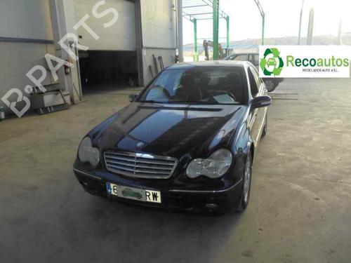 Right rear window switch MERCEDES-BENZ C-CLASS (W203)  | BP2306812I28 