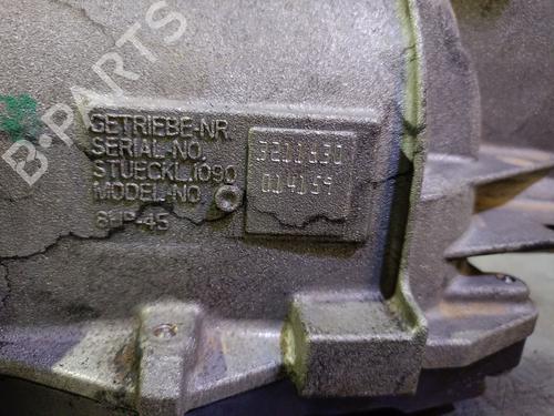 Gearbox JAGUAR XE (X760) 2.0 D | BP27457791M3 - Image 7