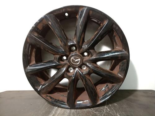 Fælk MAZDA 3 Hatchback (BP) 2.0 SKYACTIV-G M Hybrid (122 hp) 28481165