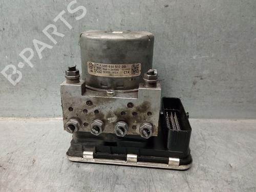 Pompe ABS AUDI Q3 (F3B) 35 TDI (150 hp) 29574511