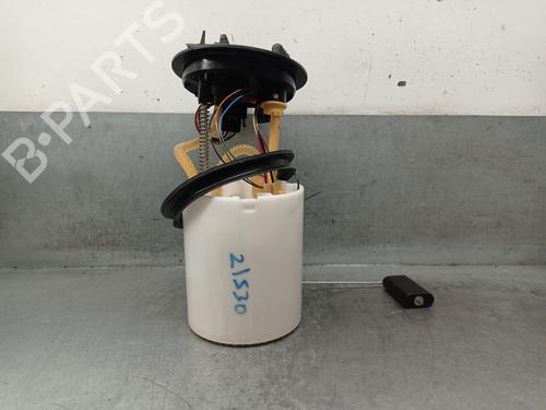 Used Fuel pump SKODA KAROQ (NU7, ND7) 1.6 TDI (115 hp) 21586434