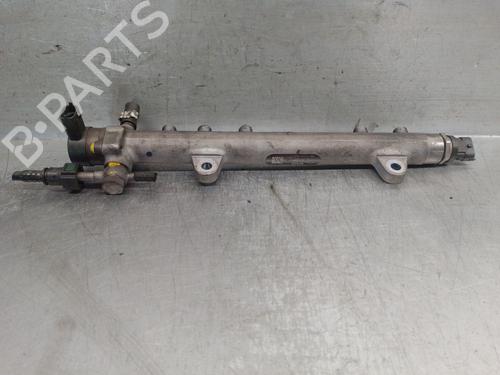Used Injection rail Injection rail 29629147 29629147