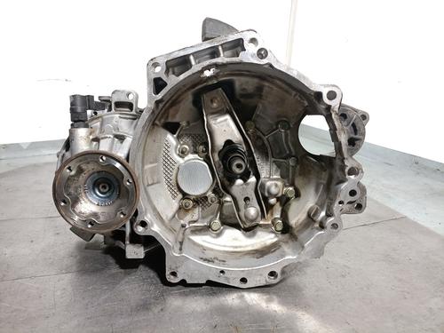 Used Gearbox Gearbox SEAT LEON (1M1) 1.9 TDI (110 hp) 34722256 34722256