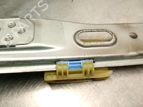 Front right window mechanism FORD TRANSIT CONNECT V408 Box Body/MPV  | BP28057884C23 