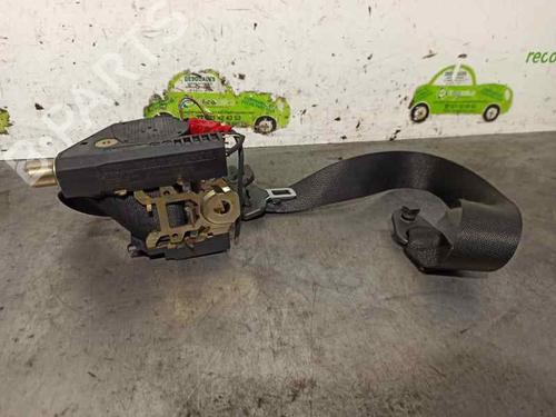 Front right seatbelt SMART FORTWO Cabrio (450)  | BP8725036I25 