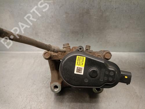 Left rear brake caliper HYUNDAI KONA (OS, OSE, OSI) 1.6 T-GDi | BP28107643M107