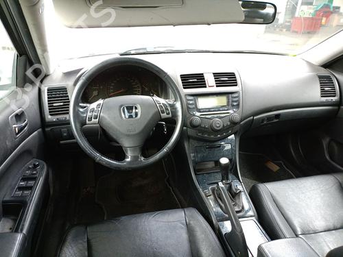 Switch HONDA ACCORD VII (CL, CN) 2.2 i-CTDi (CN1) | BP24155387I30 - Image 11