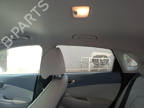 Engine HYUNDAI KONA (OS, OSE, OSI) 1.6 T-GDi | BP28075021M1 