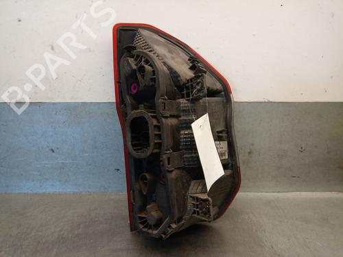 Right taillight FORD TOURNEO COURIER B460 MPV 1.5 TDCi | BP33209109C35 - Image 2