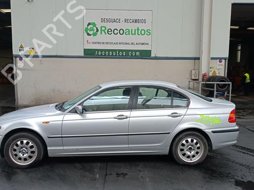 Used Parts BMW 3 (E46) 320 i 4653561