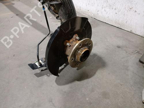 Rear axle RENAULT AUSTRAL TCe 130 (HGM2) | BP23147926M2 