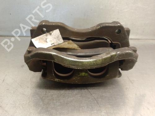 Right front brake caliper RENAULT MASTER III Van (FV) 2.3 dCi 150 FWD (FV0F, FV03, FV09) | BP38859340M104 - Image 3