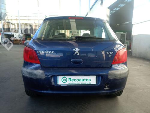 Headlight switch PEUGEOT 307 (3A/C)  | BP31292637I24 