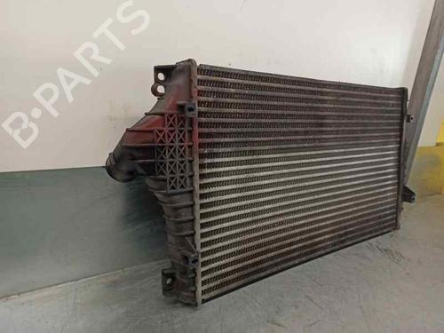 Intercooler CHEVROLET LACETTI (J200) 2.0 D | BP6064071M30 