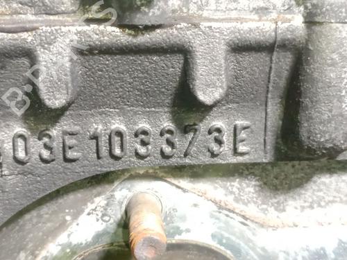 Engine SEAT IBIZA IV (6J5, 6P1) | BP35906181M1 - Image 10