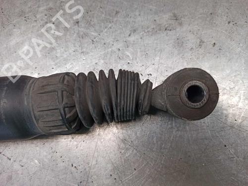 Left rear shock absorber PEUGEOT 206 Hatchback (2A/C) 1.6 16V | BP8046567M18 