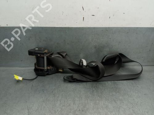 Front left seatbelt FIAT PANDA (169_) 1.2 (169.AXB11, 169.AXB1A) | BP29488861I26 - Image 2