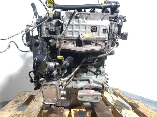Engine FIAT TIPO Estate (356_, 357_) 1.4 LPG (356WXF1B) | BP31939982M1 - Image 3
