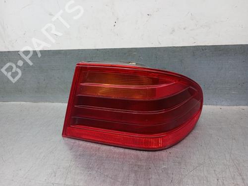 Used Right taillight MERCEDES-BENZ E-CLASS (W210) E 220 CDI (210.006) (125 hp) 23408968