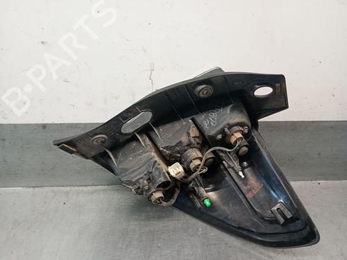 Left taillight SUBARU FORESTER (SH_) 2.0 D AWD (SHH, SHD, SHN) | BP23102535C34 