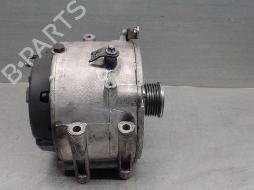 Used Alternator MERCEDES-BENZ C-CLASS (W203) C 270 CDI (203.016) (170 hp) 28683357