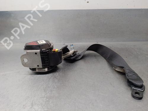 Front right seatbelt DODGE CALIBER 2.0 CRD | BP16441183I25 