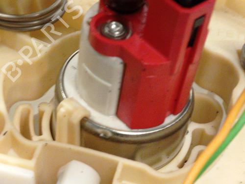 Fuel pump FORD FIESTA V (JH_, JD_) 1.3 | BP30696391M76