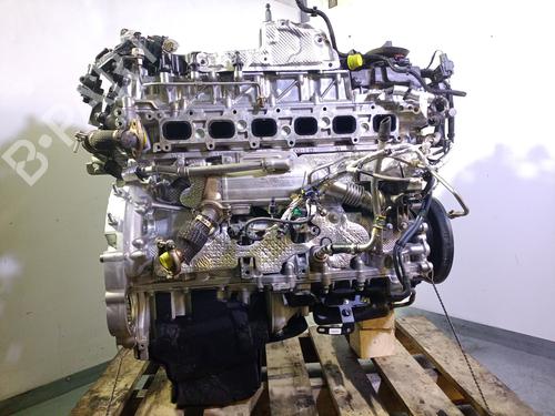 Engine LAND ROVER DEFENDER Station Wagon (L663) D250 MHEV 4x4 | BP30686515M1