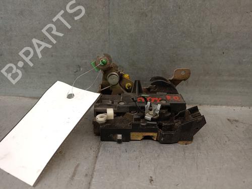 front-right-lock-opel-movano-a-van-x70-1999-32414751 main image