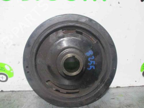 Pulley MERCEDES-BENZ C-CLASS Coupe (CL203) C 220 CDI (203.706) | BP20249823M122 