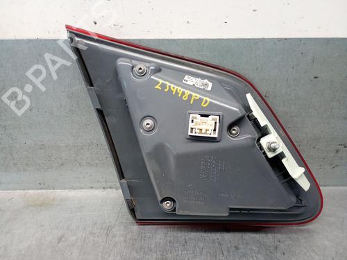 Right taillight MERCEDES-BENZ B-CLASS Sports Tourer (W246, W242) B 180 CDI / d (246.212) | BP28481092C35