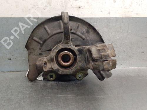 Used Left front steering knuckle Left front steering knuckle 34694034 34694034