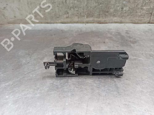 Rear right interior door handle TOYOTA COROLLA Verso (_E12_) 1.6 VVT-i (ZZE121_, ZZE121R) | BP7762757I16 