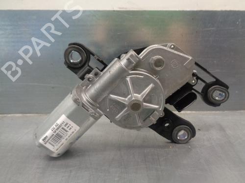 Used Rear wiper motor SEAT LEON ST (5F8) 1.6 TDI (110 hp) 10414416