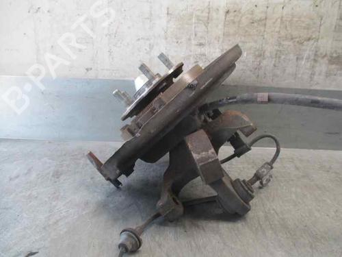 Right rear steering knuckle CHRYSLER SEBRING (JR) 2.7 V6 24V | BP6504138M28 
