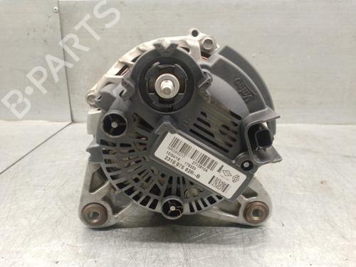 Alternator DACIA SANDERO II 1.0 SCe 75 (B8JC, B8JD, B8NC) | BP28819309M7 