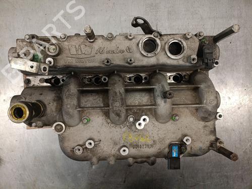 Cylinder head CHRYSLER GRAND VOYAGER V (RT) 2.8 CRD | BP36643265M5 - Image 11