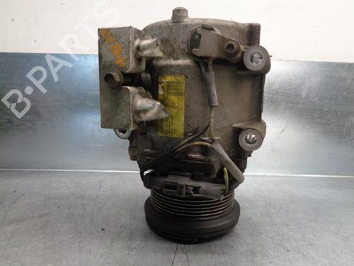 AC compressor FORD FIESTA V (JH_, JD_) 1.3 | BP8802073M34 