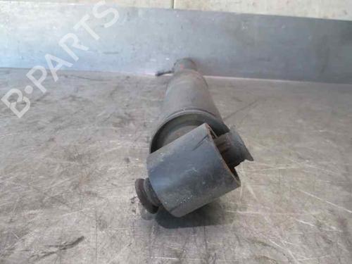Left rear shock absorber RENAULT GRAND SCÉNIC III (JZ0/1_) 1.6 dCi (JZ00, JZ12) | BP6519230M18 